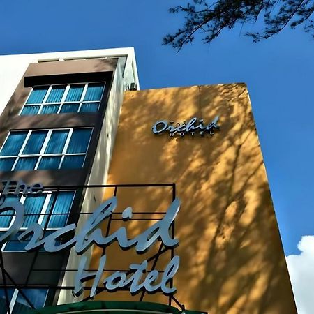 The Orchid Hotel Sibu Exterior photo