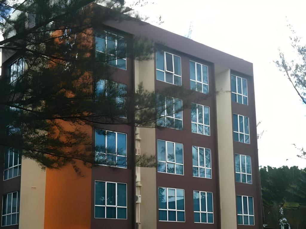 The Orchid Hotel Sibu Exterior photo